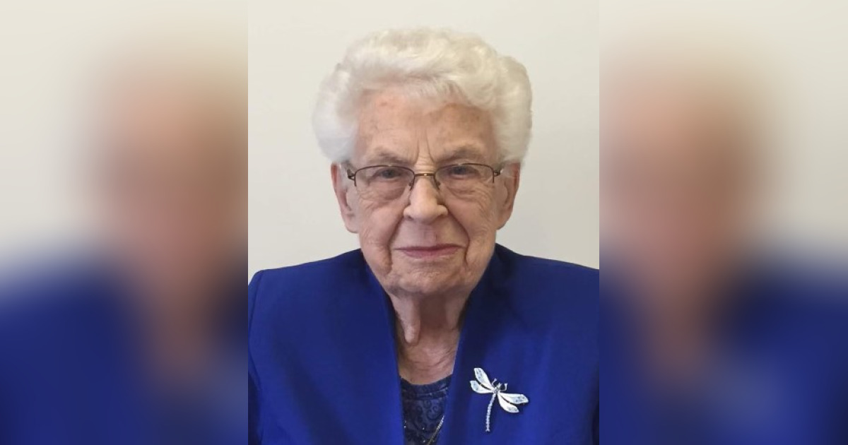Barbara "Betty" Reichert Obituary November 4, 2022 Wheatland