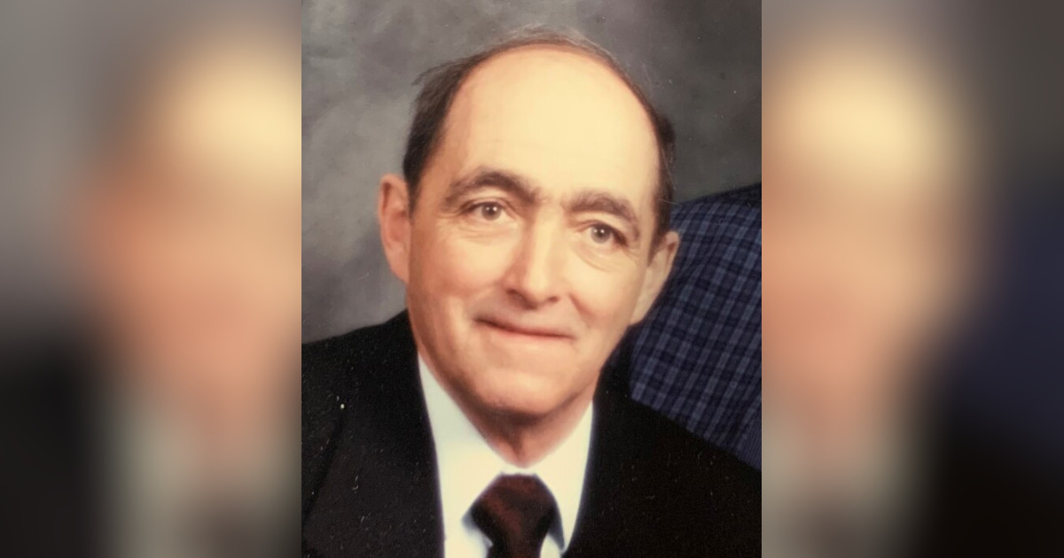 Herbert Lovell Obituary Nov 19, 2022 Pilot Mound, MB