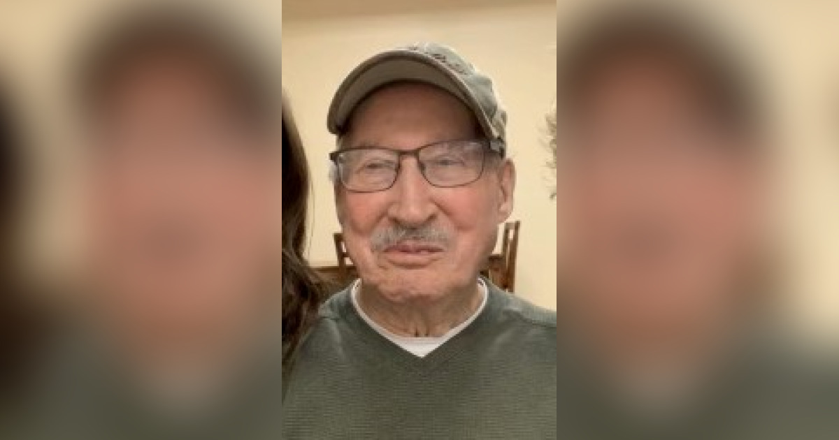Harvey Nichol Obituary November 23, 2022 Wheatland Funeral Service