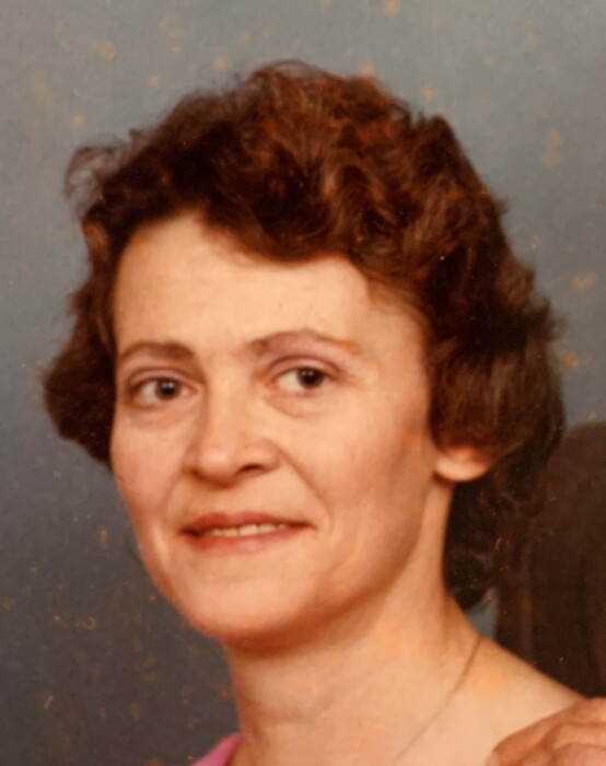 Lavern Culbertson Obituary December 14, 2022 Deloraine, MB