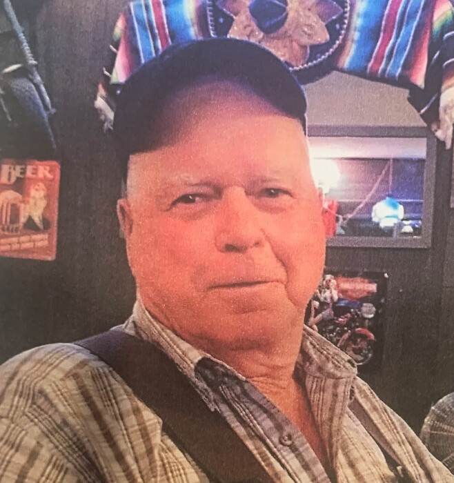 Obituary for Albert "Keith" Bryan Wheatland Funeral Service