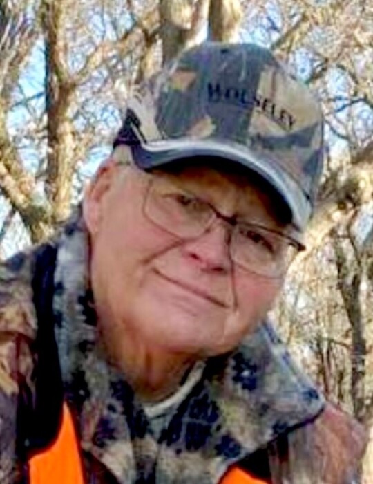 Ronald Foster Obituary January 7, 2023 Wheatland Funeral Service