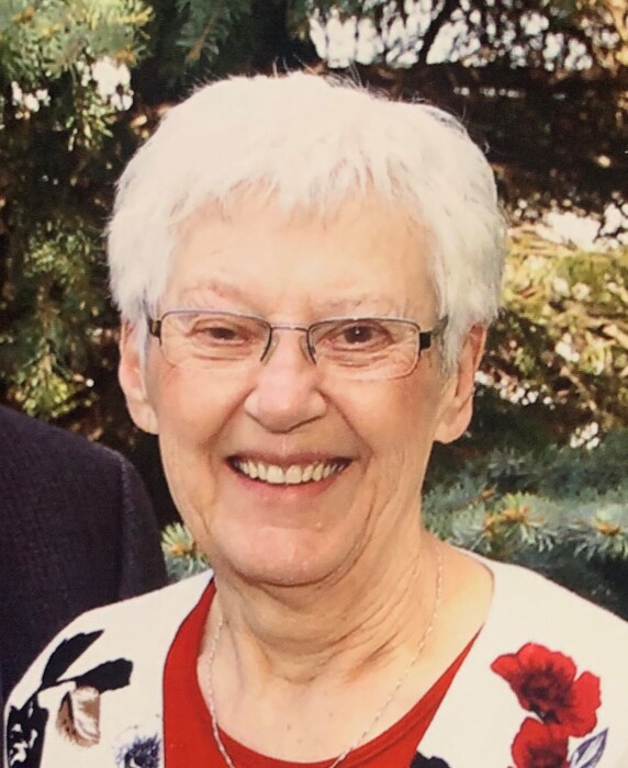 Helen Lough Obituary January 11, 2023 Wheatland Funeral Service