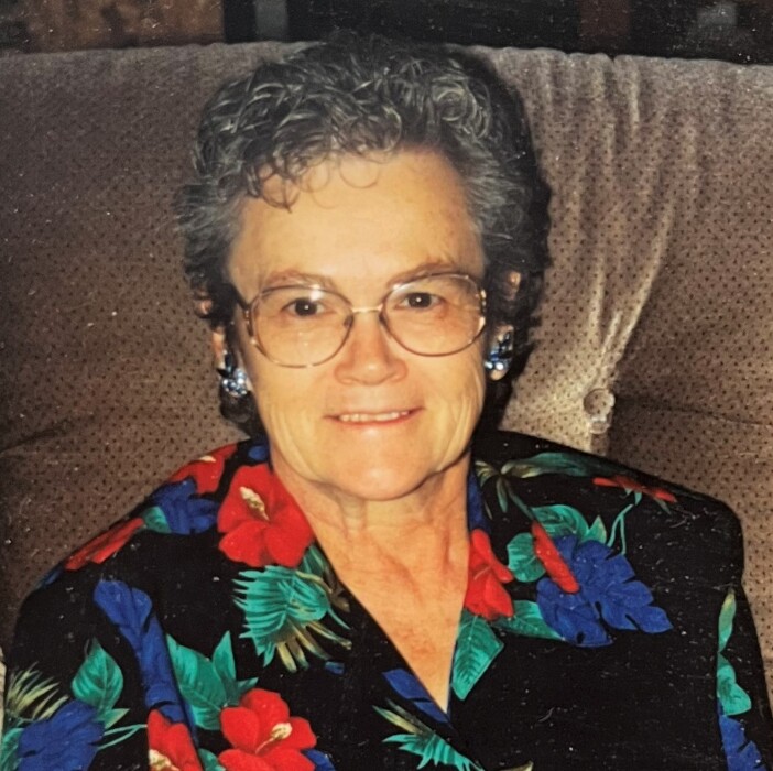 Obituary for Allayne Clare (Sparks) Hayduk Wheatland Funeral Service