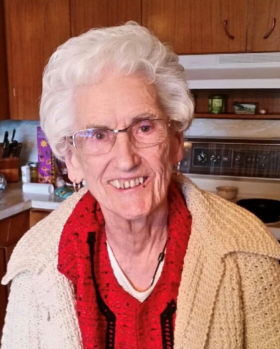 Velma Motheral Obituary February 10, 2023 Wheatland Funeral Service
