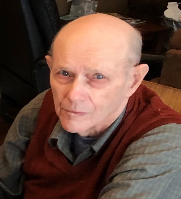 Les McGregor Obituary March 22, 2023 Wheatland Funeral Service