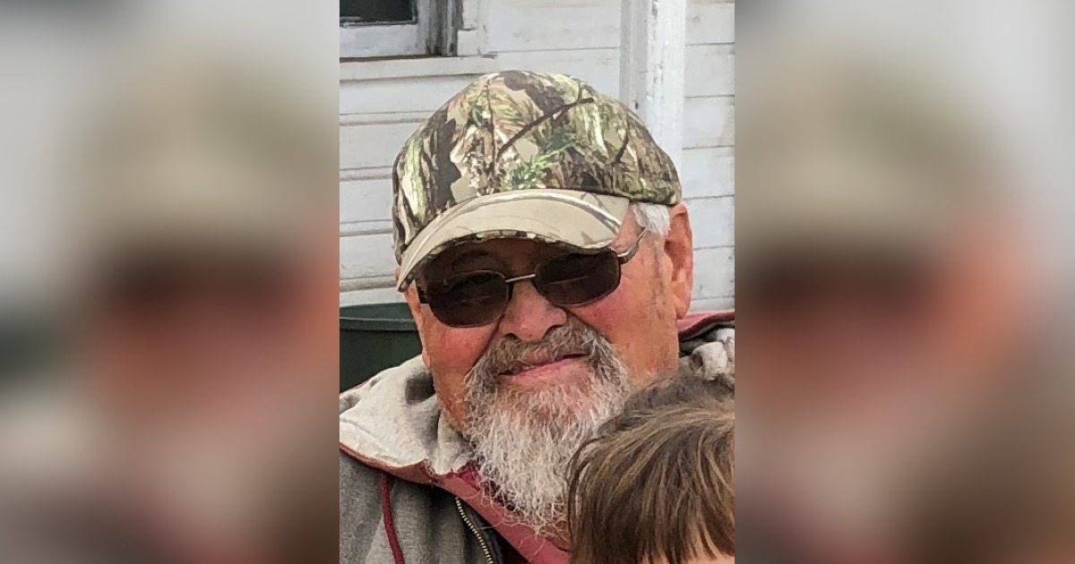 William "Bill" Boyd Obituary March 11, 2023 Wheatland Funeral