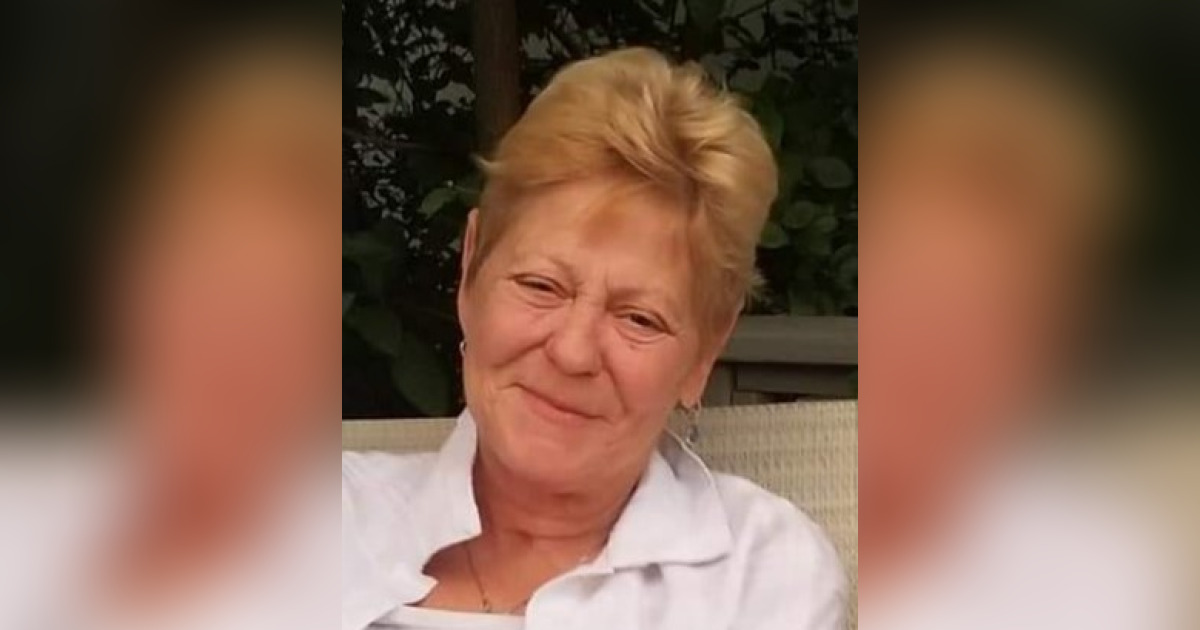 Darlene Ryan Obituary April 2, 2023 Wheatland Funeral Service Killarney, MB