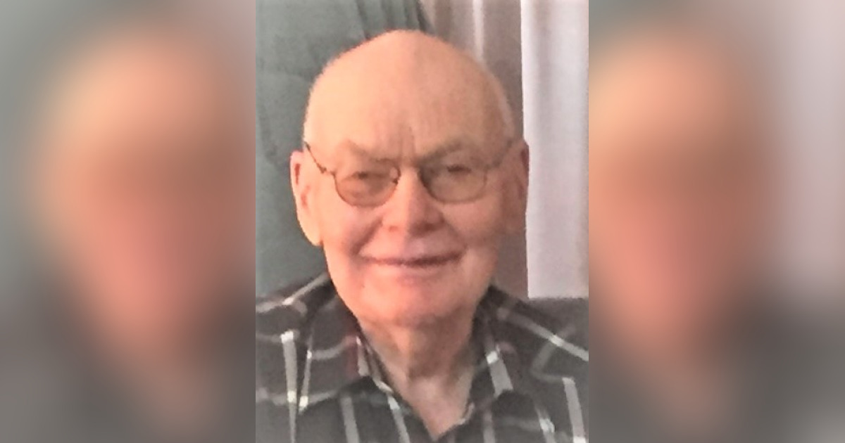 James "Douglas" Empey Obituary April 4, 2023 Wheatland Funeral