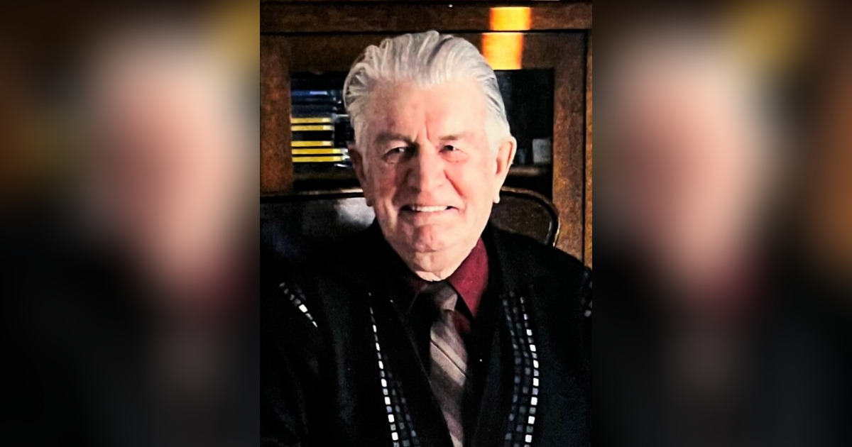 Obituary for Jacob J. Unger Wheatland Funeral Service