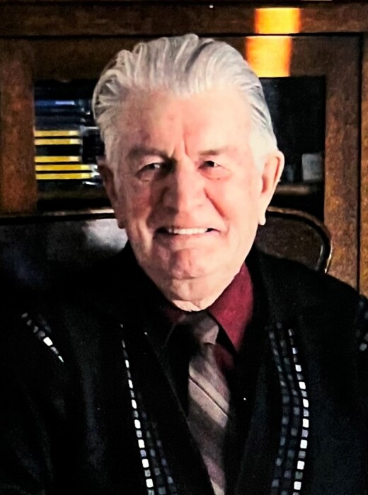 Obituary for Jacob J. Unger Wheatland Funeral Service