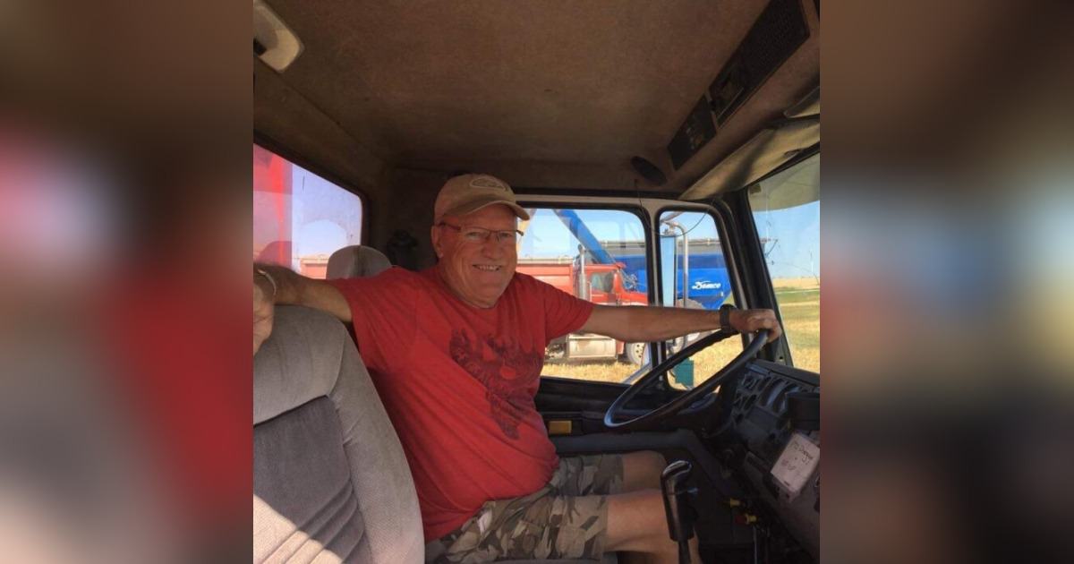 Murray McMillan Obituary April 23, 2023 Wheatland Funeral Service