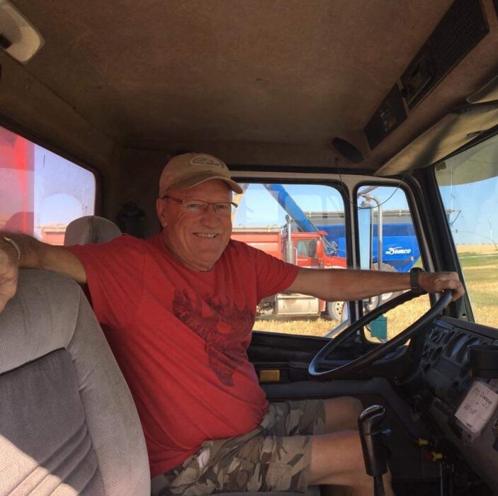 Murray McMillan Obituary April 23, 2023 Wheatland Funeral Service