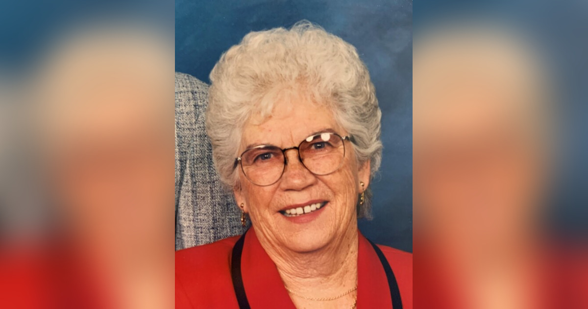 Dot Middleton Obituary April 26, 2023 Wheatland Funeral Service