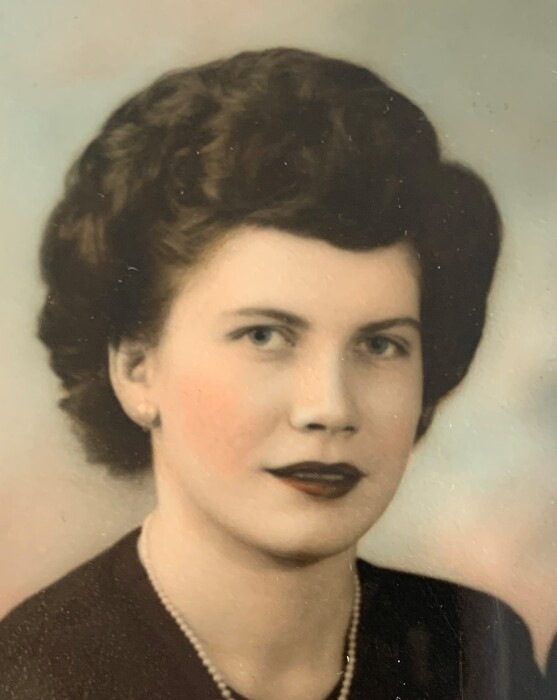 Dot Middleton Obituary April 26, 2023 Wheatland Funeral Service