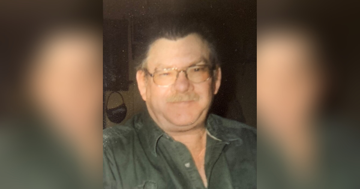 Thomas Petrie Obituary May 11, 2023 Wheatland Funeral Service