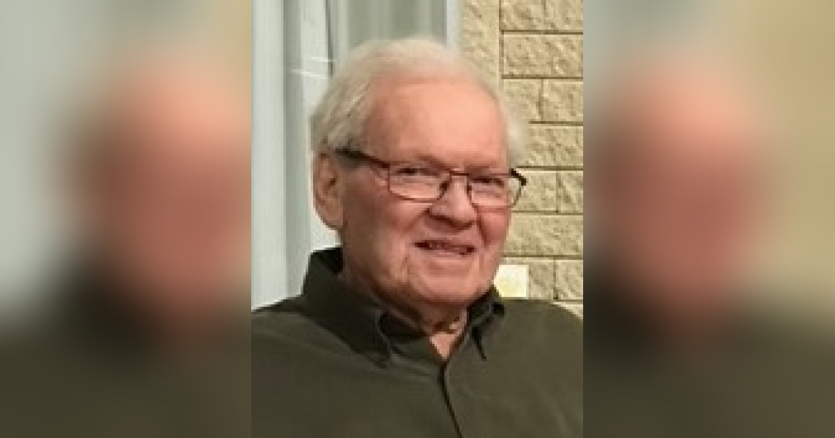 W.H. Scotty Gillespie Obituary May 13, 2023 Wheatland Funeral