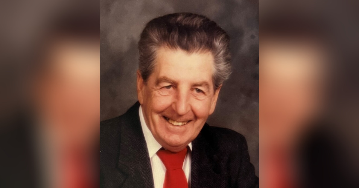 Damien "Danny" Rondeau Obituary May 12, 2023 Wheatland Funeral