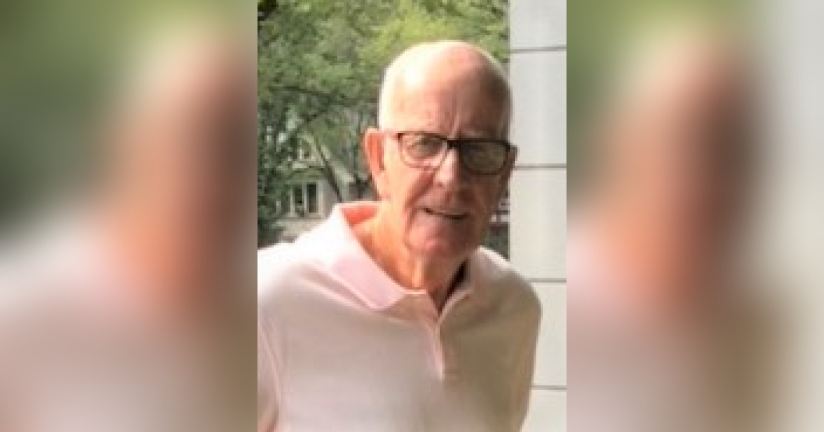 Marvyn Cairns Obituary September 19, 2022 Wheatland Funeral Service