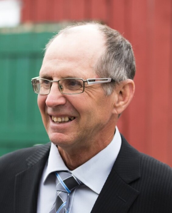 Jim "Jungle" Garden Obituary July 11, 2023 Wheatland Funeral