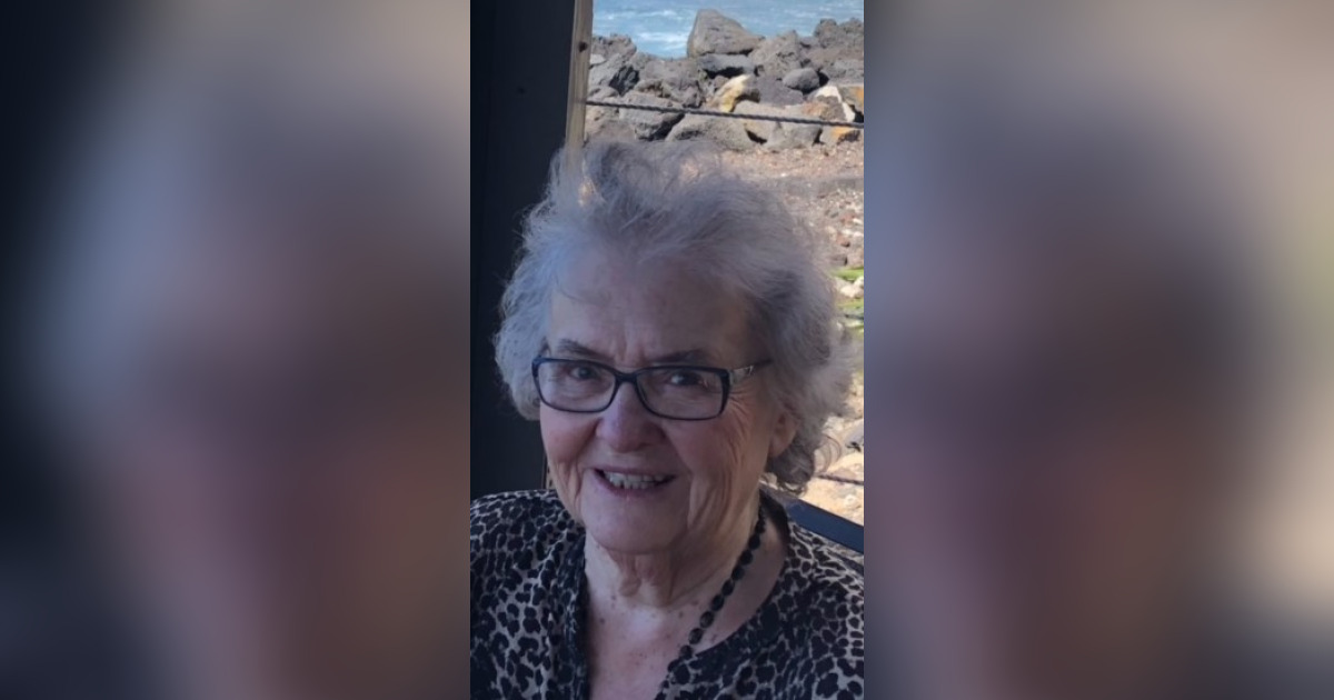 Marilyn Findlay Obituary July 24, 2023 Wheatland Funeral Service