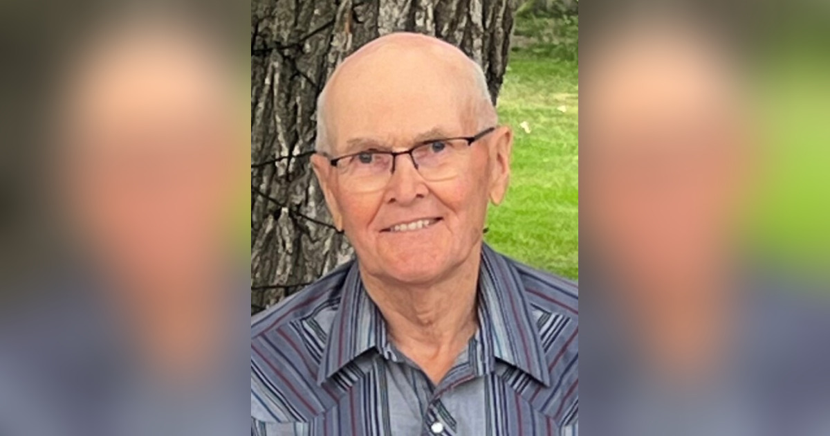 Robert "Bob" Lamb Obituary August 3, 2023 Wheatland Funeral Service