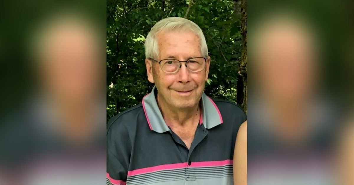 Morley Cudmore Obituary August 15, 2023 Pilot Mound, MB