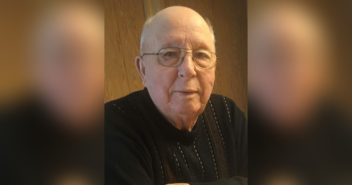 Obituary for Roy A. J. Pugh Wheatland Funeral Service