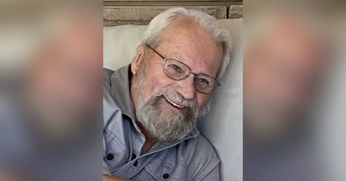 Stewart Mannix Obituary September 30, 2023 Wheatland Funeral