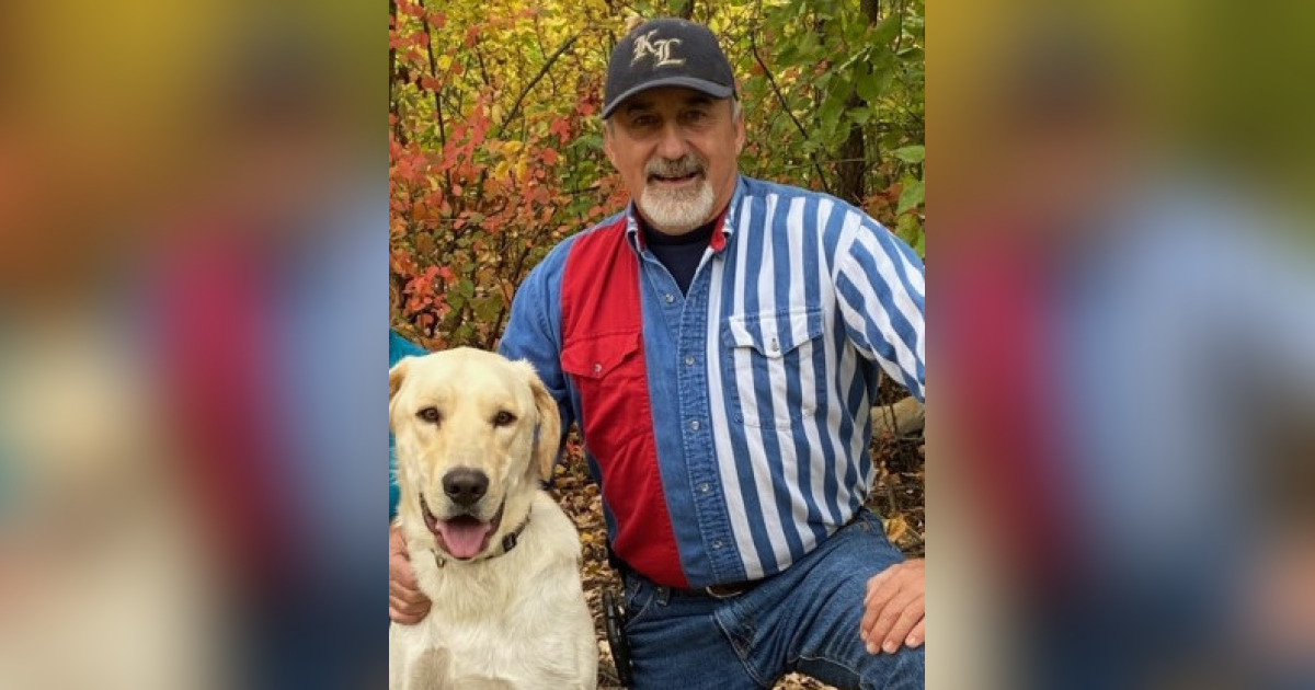 Don Chatham Obituary November 4, 2023 Wheatland Funeral Service