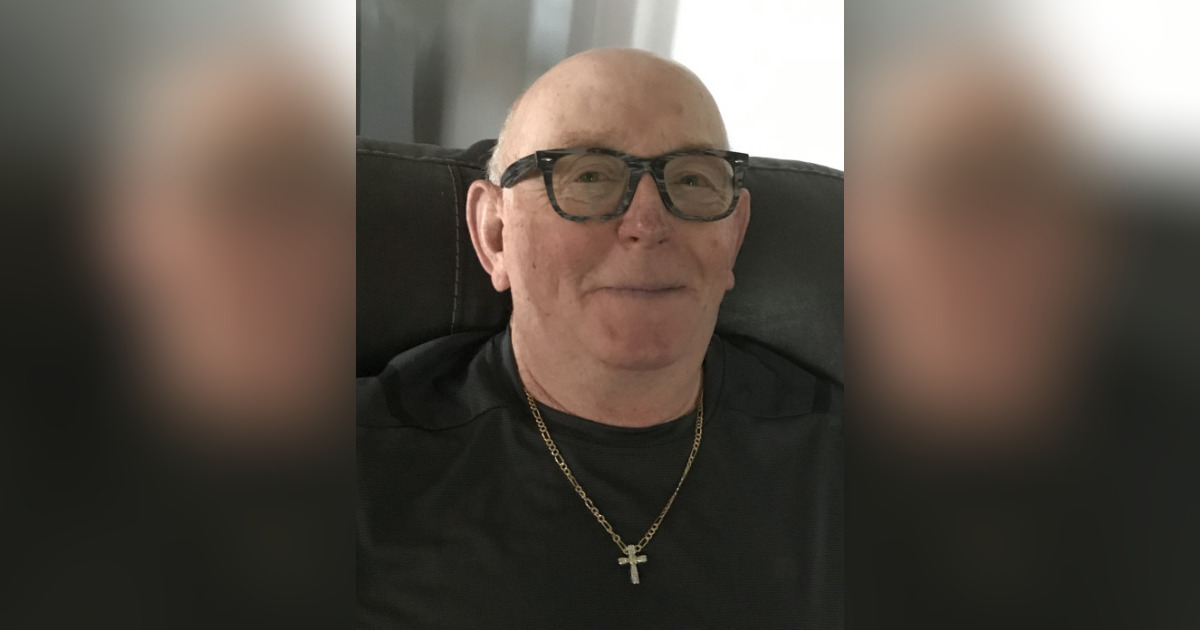 Frederick Coleman Obituary November 8, 2023 Wheatland Funeral