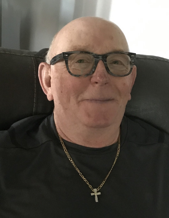 Frederick Coleman Obituary November 8, 2023 Wheatland Funeral