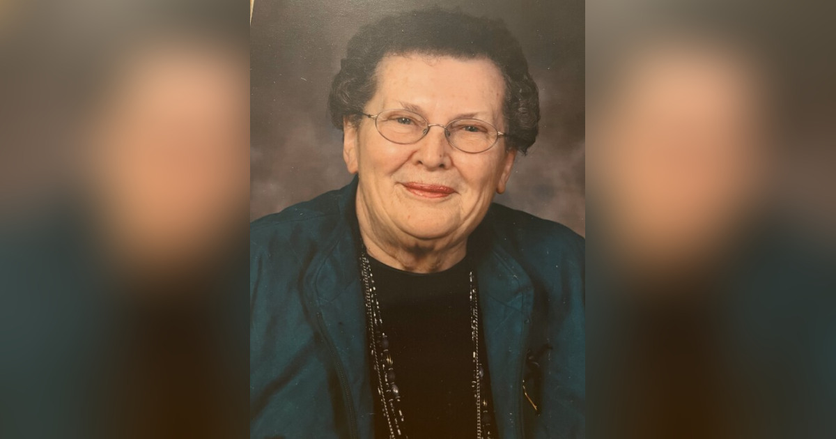 Lois Creith Obituary November 10, 2023 Wheatland Funeral Service