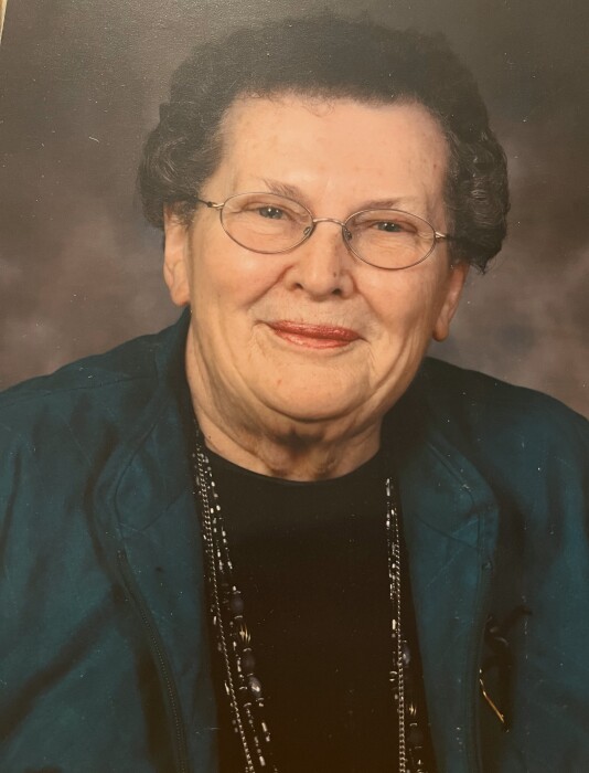 Lois Creith Obituary November 10, 2023 Wheatland Funeral Service