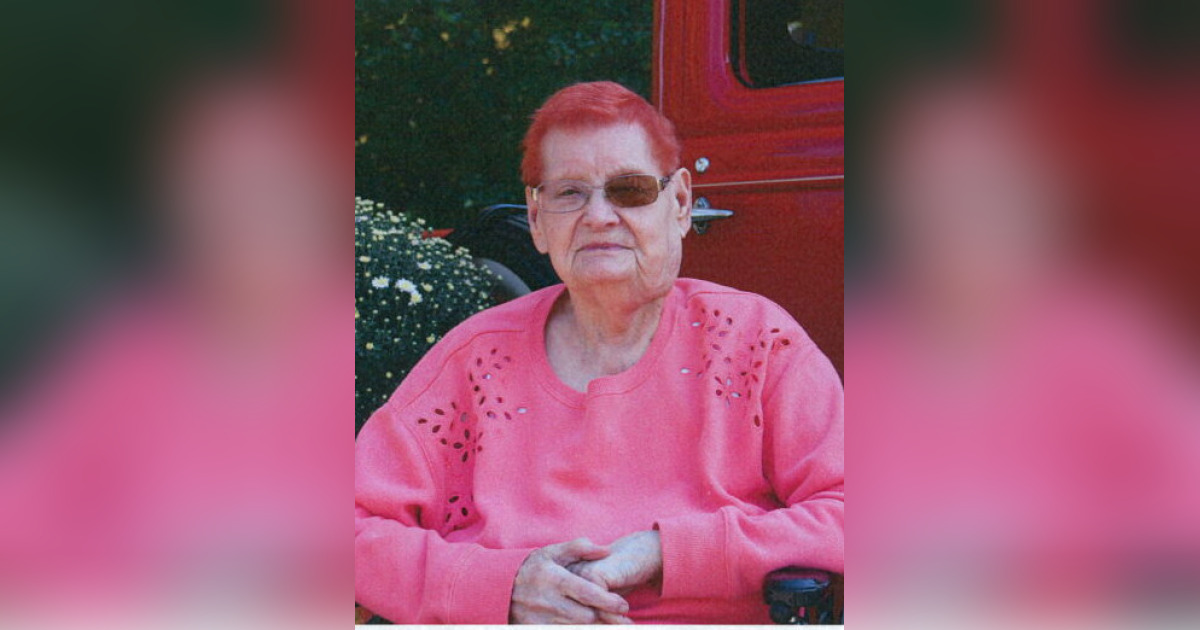 Kateryna Melnychuk Obituary December 15, 2023 Wheatland Funeral