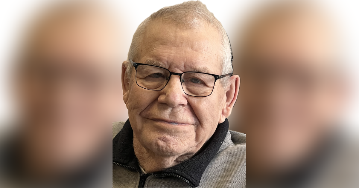 Lorne Conway Obituary December 24, 2023 Wheatland Funeral Service