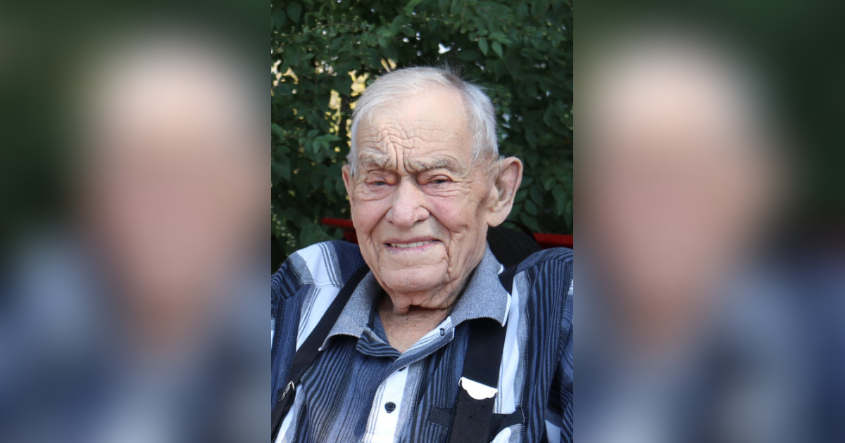 Howard Houston Obituary December 25, 2023 Wheatland Funeral Service