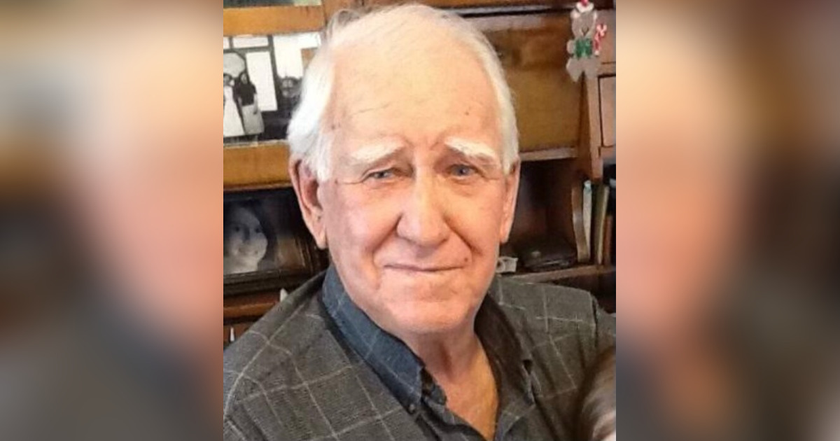 Duncan Stewart Obituary January 13, 2024 Wheatland Funeral Service