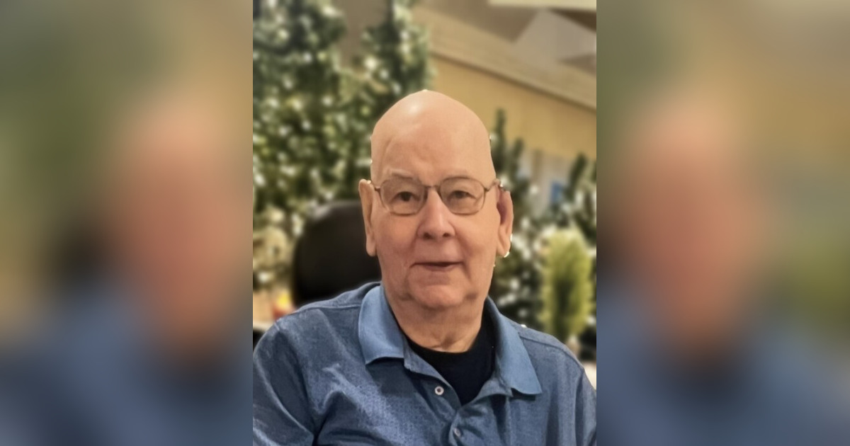 Archibald Kempthorne Obituary January 23, 2024 Wheatland Funeral