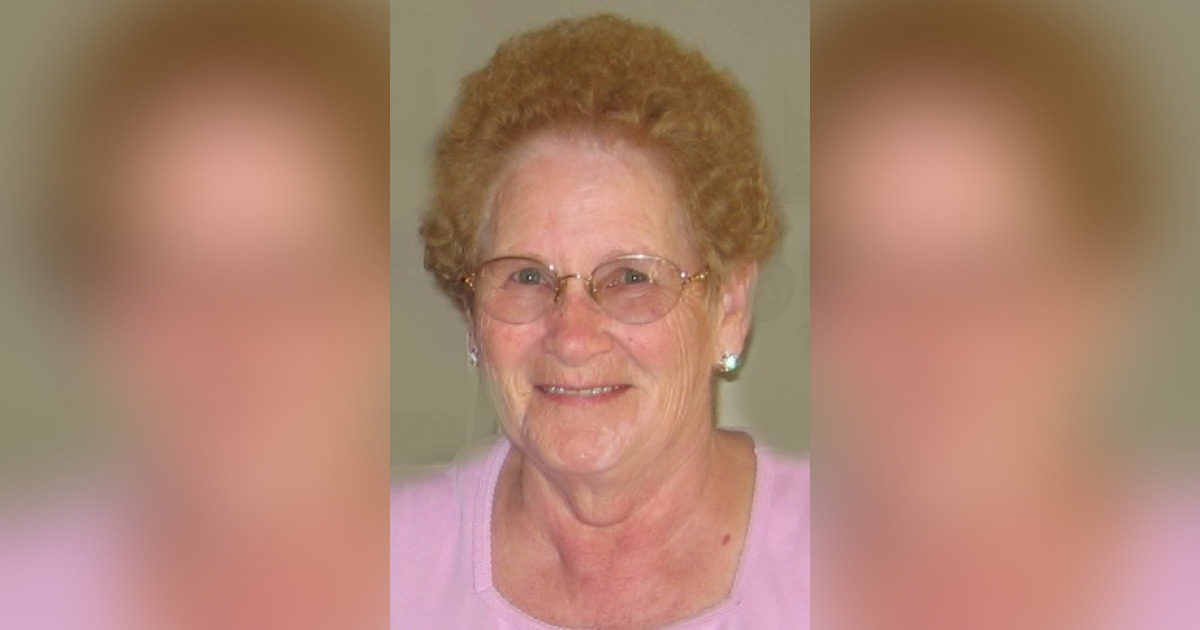 Mayme Keffen Obituary February 1, 2024 Wheatland Funeral Service Killarney, MB