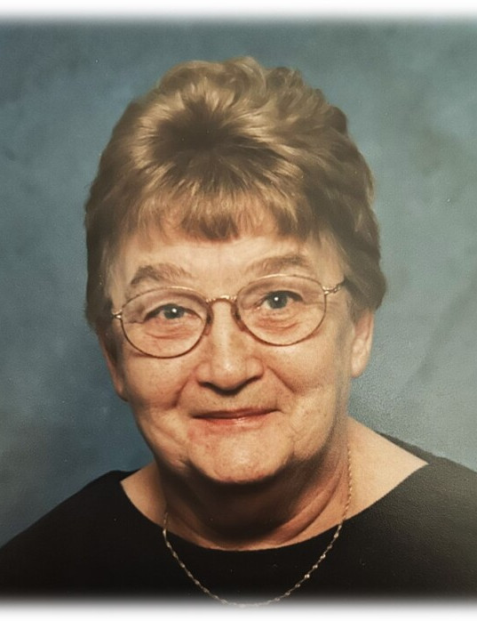 Anne Fedorowich Obituary February 6, 2024 Wheatland Funeral Service