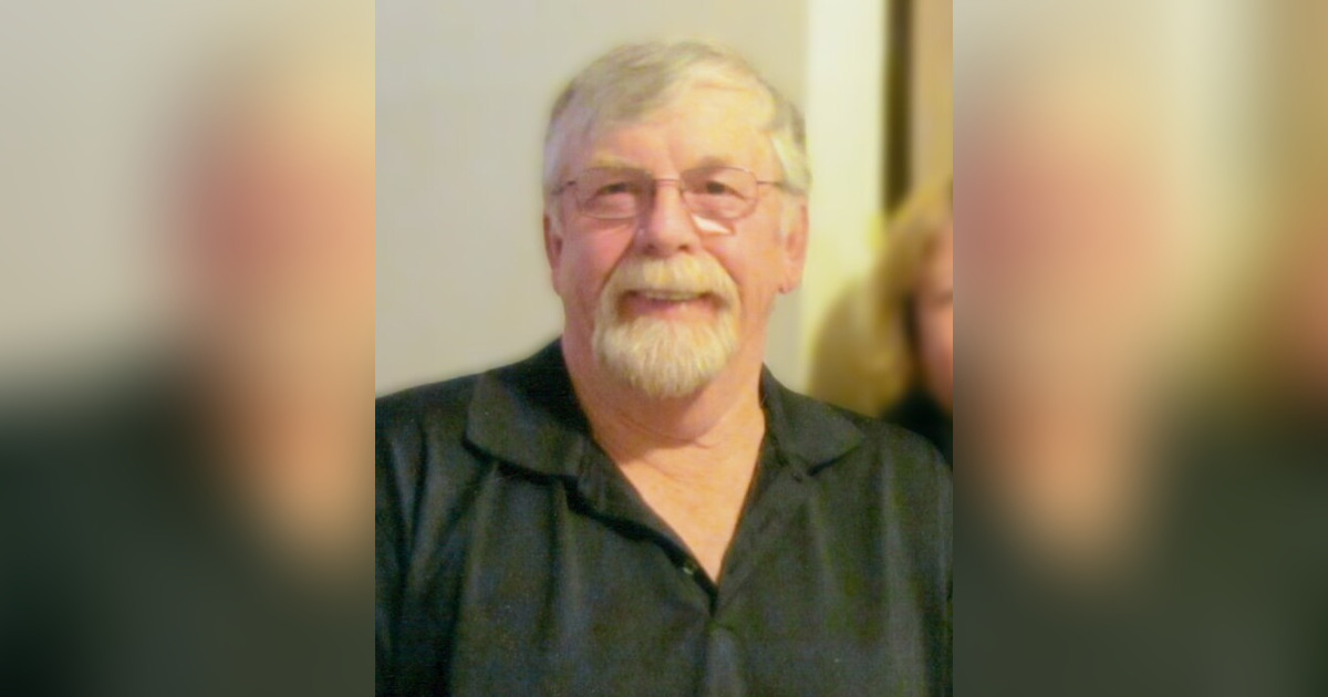 Bill Dixon Obituary March 9, 2024 Wheatland Funeral Service