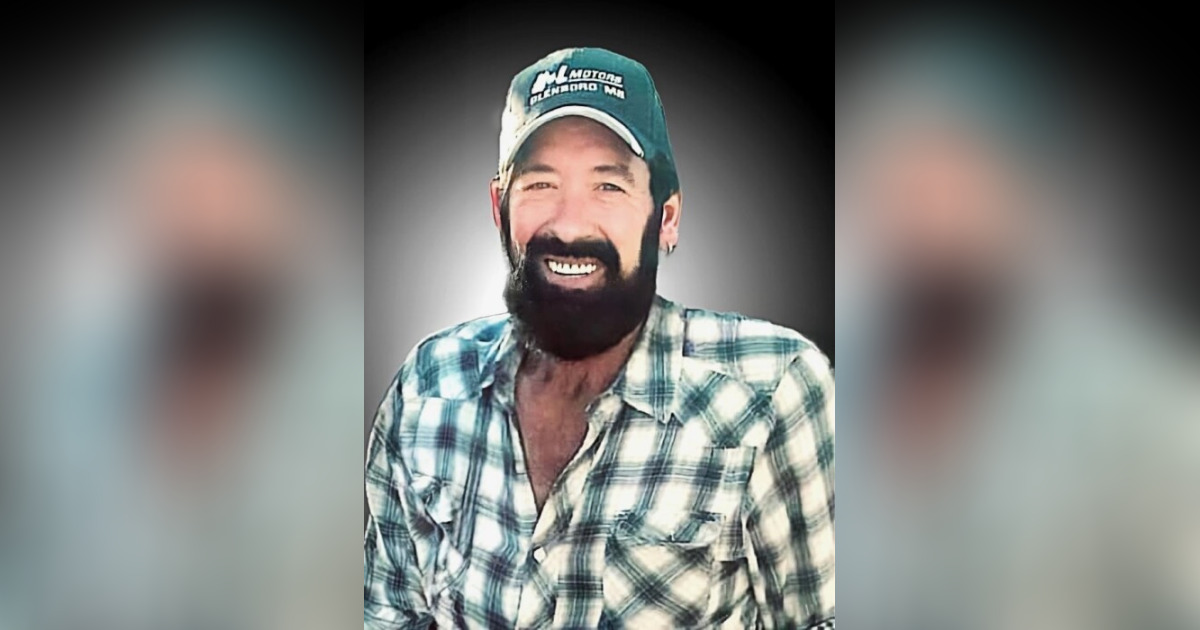 Obituary for Brian Robert Dykstra Wheatland Funeral Service