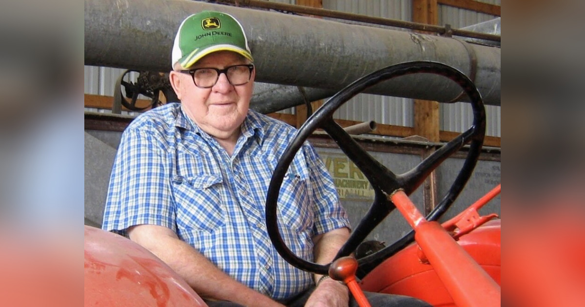 Cavers Obituary April 14, 2024 Wheatland Funeral Service