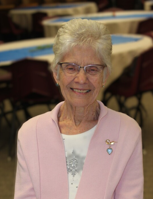 Clara Klassen Obituary May 24, 2024 Wheatland Funeral Service