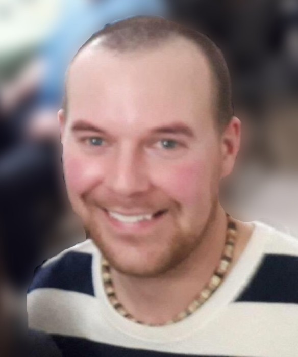 Obituary for Landon John Peter Hay Wheatland Funeral Service