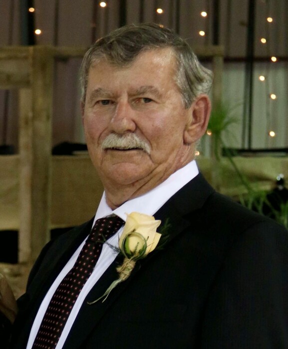 Obituary for Jack William Hills Wheatland Funeral Service