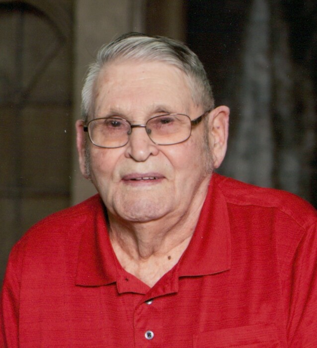 Obituary for Keith Albert Tripp Wheatland Funeral Service