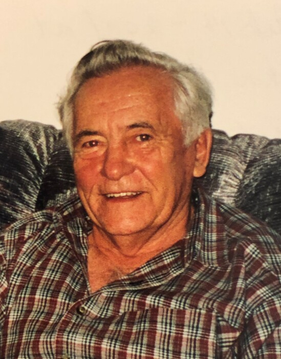 Henry Dyck Obituary July 30, 2020 Wheatland Funeral Service