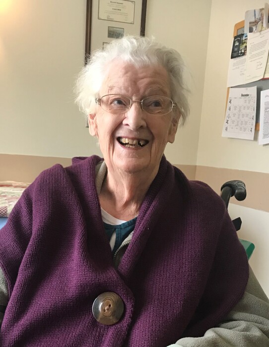 Irene Wild Obituary February 20, 2022 Killarney, MB